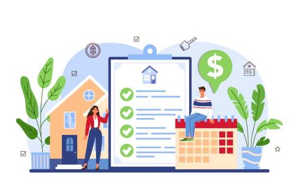 One Year Warranty Inspections