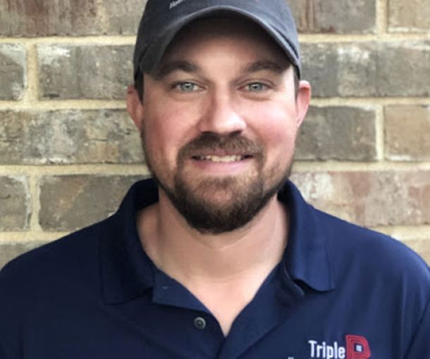 LICENSED PROFESSIONAL HOME INSPECTOR